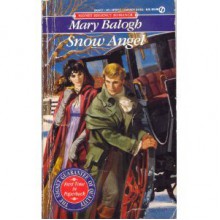 Snow Angel - Mary Balogh