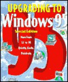 Upgrading to Windows 95 - Charlie Russel, Sharon Crawford