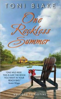 One Reckless Summer - Toni Blake