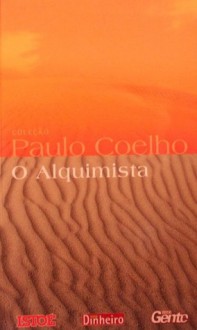 O Alquimista - Paulo Coelho