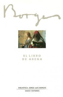 El Libro de Arena - Jorge Luis Borges