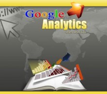 Google Analytics Uses and Tips - Neil Bartlett