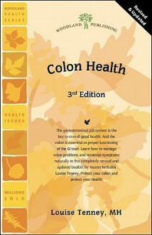 Colon Health - Louise Tenney