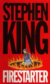 Firestarter - Stephen King