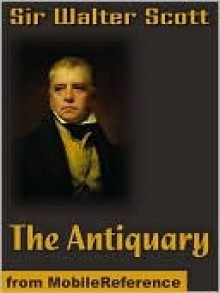 The Antiquary - Walter Scott