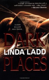 Dark Places - Linda Ladd