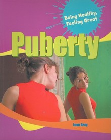 Puberty - Leon Gray