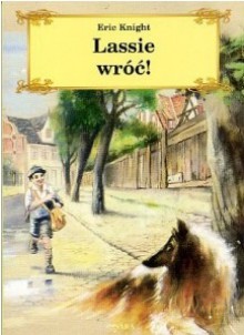 Lassie wróć! - 