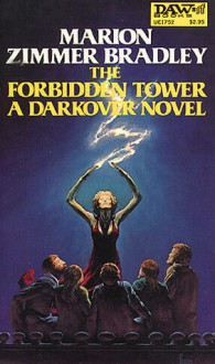 The Forbidden Tower - Marion Zimmer Bradley