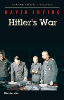 Hitler's War - David Irving