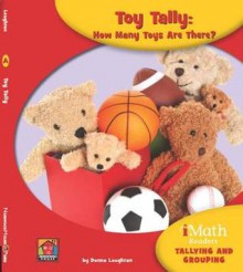 Toy Tally: How Many Toys Are There? - Donna Loughran