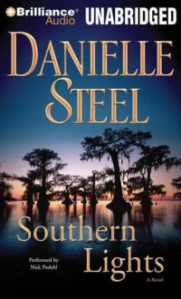 Southern Lights - Nick Podehl, Danielle Steel