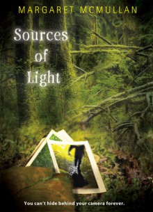 Sources of Light - Margaret McMullan