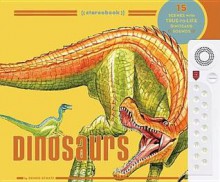 Stereobook: Dinosaurs - Dennis Schatz