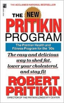 New Pritikin Program - Robert Pritikin