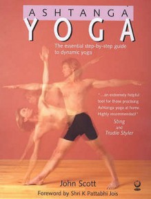 Ashtanga Yoga - John Scott