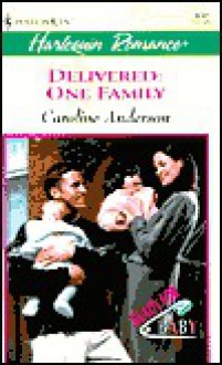 Delivered: One Family - Caroline Anderson