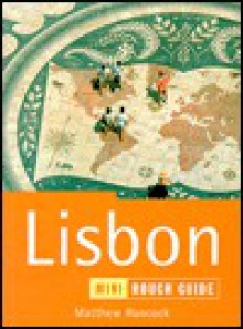 The Rough Guide to Lisbon, 2nd Edition - Rough Guides