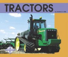 Tractors - Darlene R. Stille