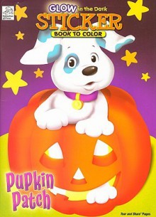 Pumpkin Patch - Dalmatian Press