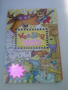 Wee Sing Book And C Dcollection 2 - Pamela Conn Beall