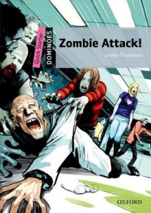 Zombie Attack - Lesley Thompson