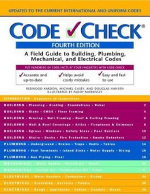 Code Check - Redwood Kardon, Michael Casey, Douglas Hansen, Paddy Morrisey