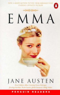 Emma (Penguin Readers, Level 4) - Jane Austen