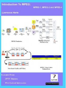 Introduction to MPEG; MPEG-1, MPEG-2 and MPEG-4 - Lawrence Harte