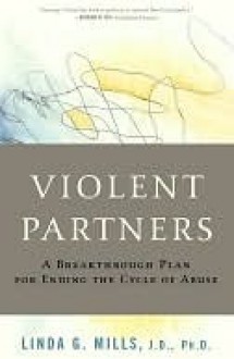 Violent Partners - Linda Mills