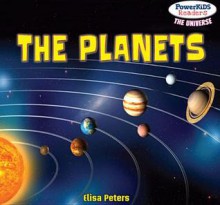 The Planets - Elisa Peters