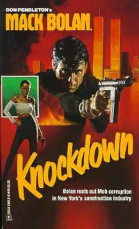 Knockdown - Carl Furst, Don Pendleton