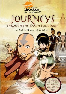 Journeys Through the Earth Kingdom - Michael Teitelbaum