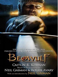 Beowulf MTI - Caitlín R. Kiernan