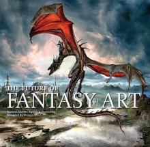 The Future of Fantasy Art - Aly Fell, Duddlebug