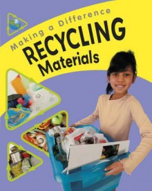 Recycling Materials - Sue Barraclough