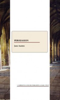 Persuasion - Jane Austen