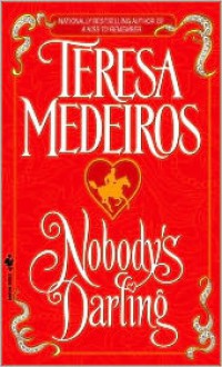 Nobody's Darling - Teresa Medeiros