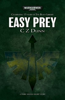 Easy Prey - Christian Dunn