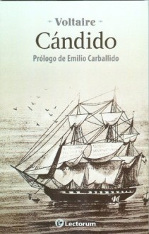 Candido - Voltaire