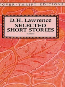 Selected Short Stories (Dover Thrift Editions) - D.H. Lawrence