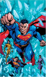 Superman: Infinite Crisis - Marv Wolfman, Joe Kelly, Jeph Loeb, Geoff Johns, Dan Jurgens, Jerry Ordway, Cam Smith, Art Thibert, Nelson, Ed Benes, Howard Chaykin, Lee Bermejo, Ian Churchill, Karl Kerschl, Phil Jimenez, Ed McGuinness, Tim Sale