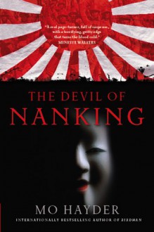 Devil Of Nanking - Mo Hayder