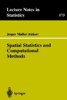 Spatial Statistics and Computational Methods - J.D. Murray, J.D. Murray