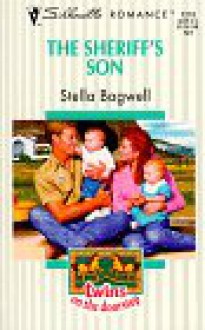 The Sheriff's Son - Stella Bagwell