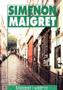 Maigret i widmo - Georges Simenon