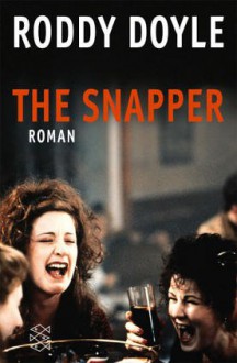 The Snapper - Roddy Doyle