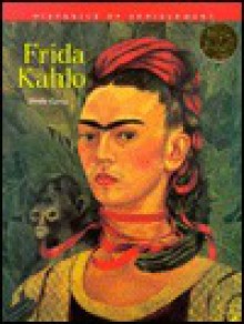 Frida Kahlo (Pbk) (Oop) - Robert Green, John Morrison