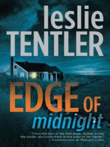 Edge of Midnight - Leslie Tentler