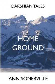 Home Ground - Ann Somerville